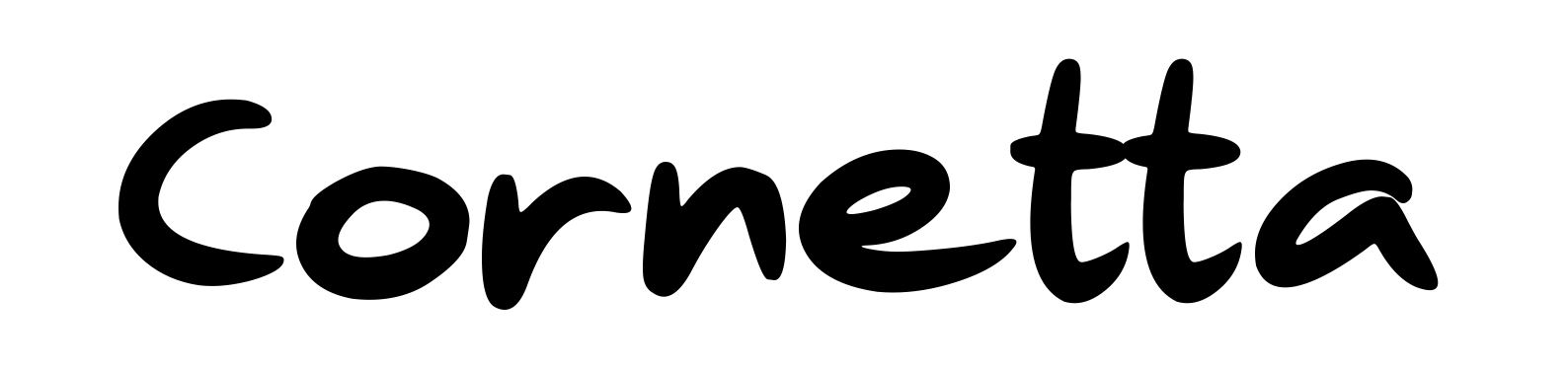 Cornetta