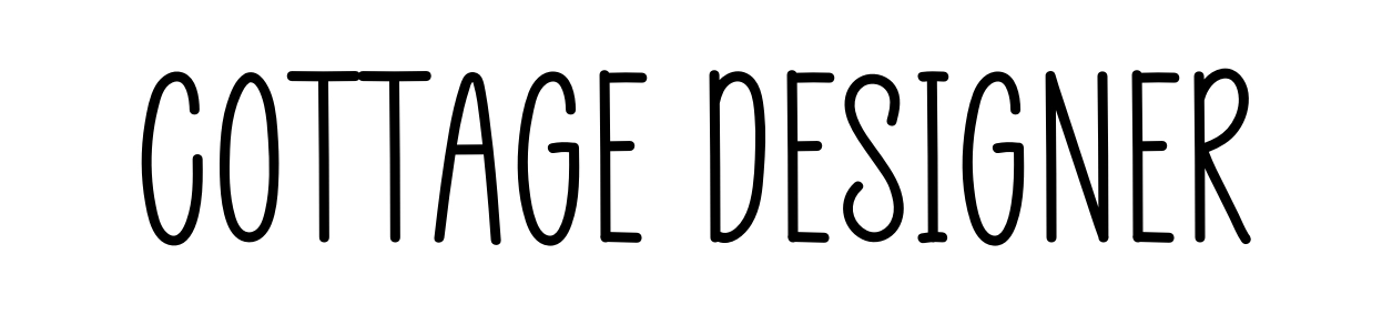 Cottage Designer