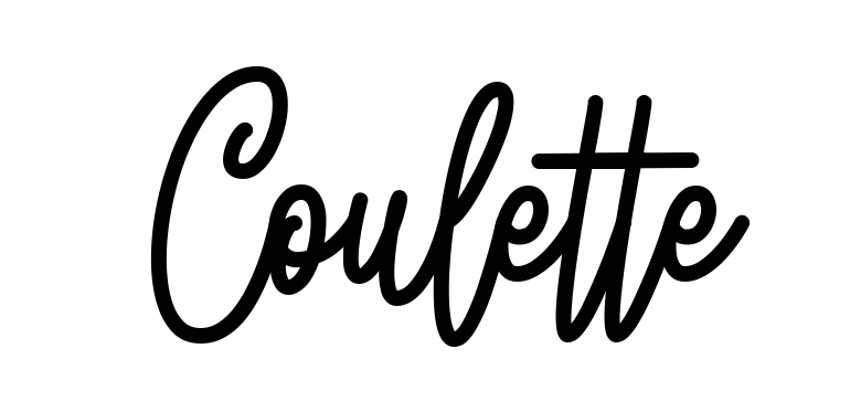 Coulette