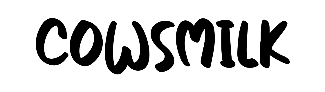 Cowsmilk