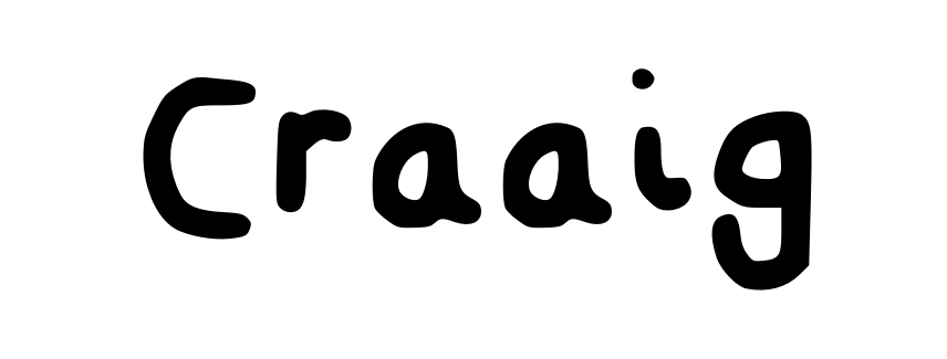Craaig