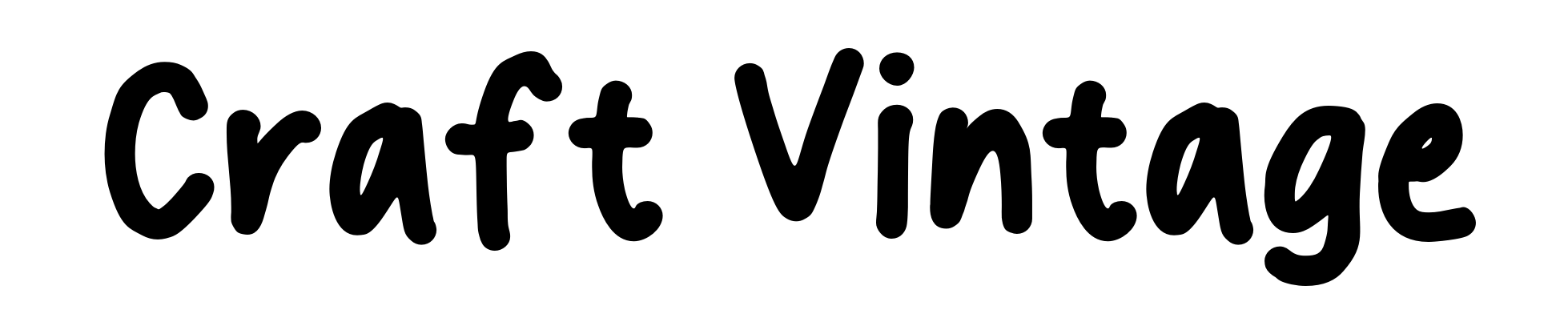 Craft Vintage