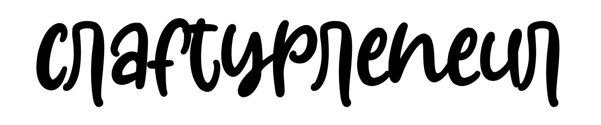 Craftypreneur