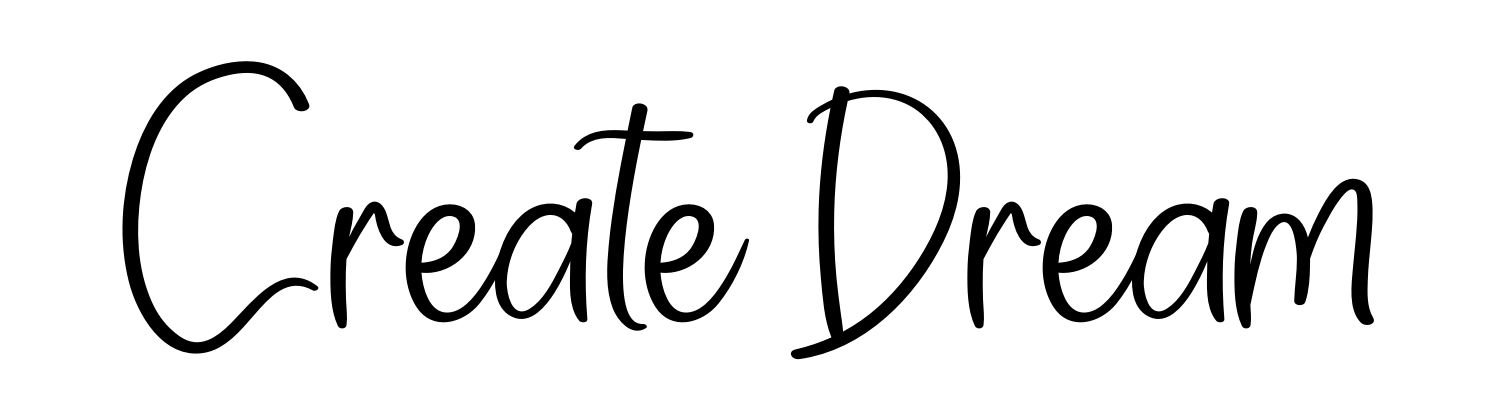 Create Dream