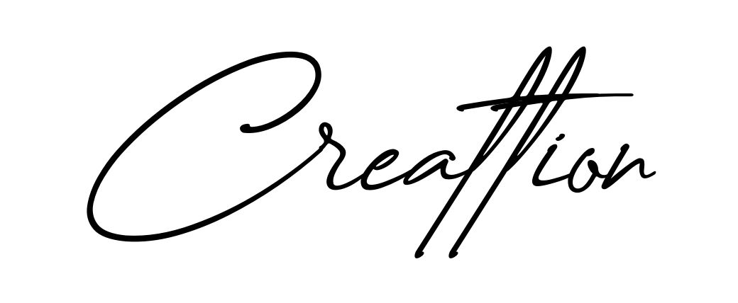 Creattion