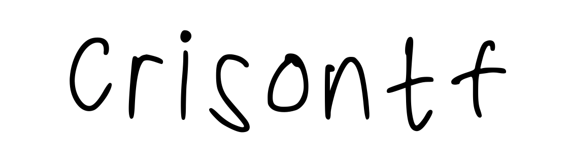 Crisontf