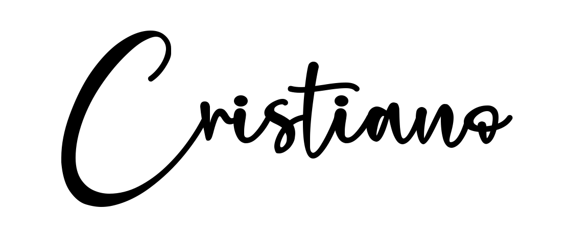 Cristiano
