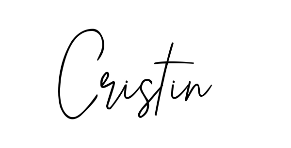 Cristin