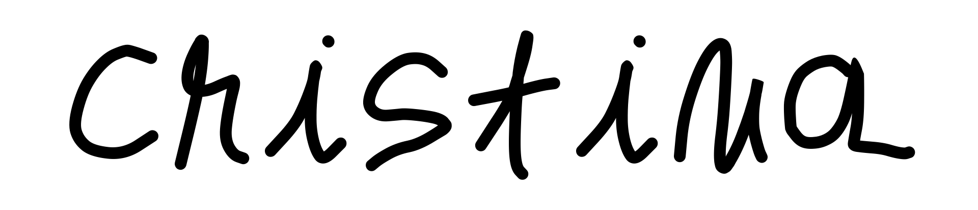 Cristina
