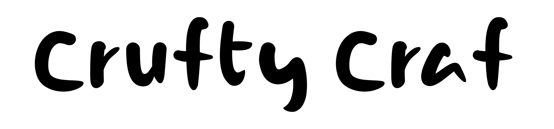 Crufty Craf
