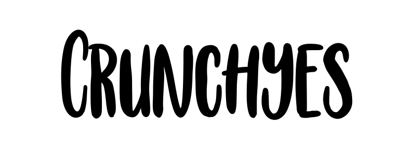 Crunchyes
