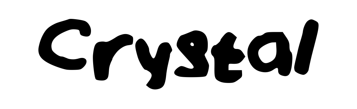 Crystal