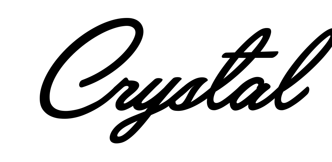 Crystal