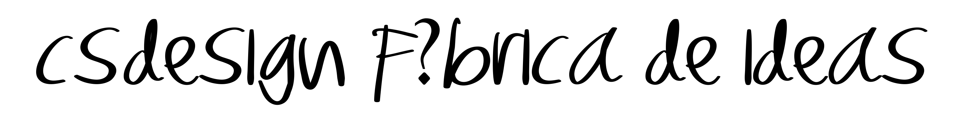 CSDesign F?brica de ideas