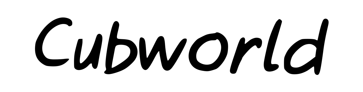 Cubworld