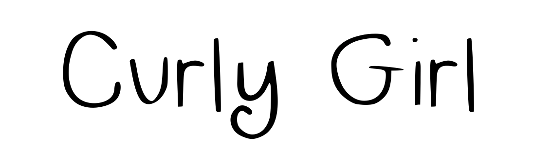 Curly Girl