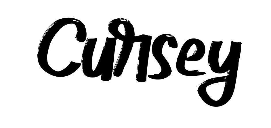 Cursey
