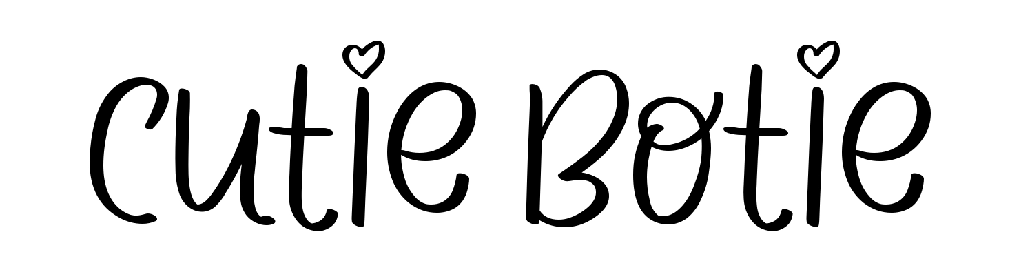 Cutie Botie