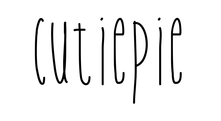 Cutiepie