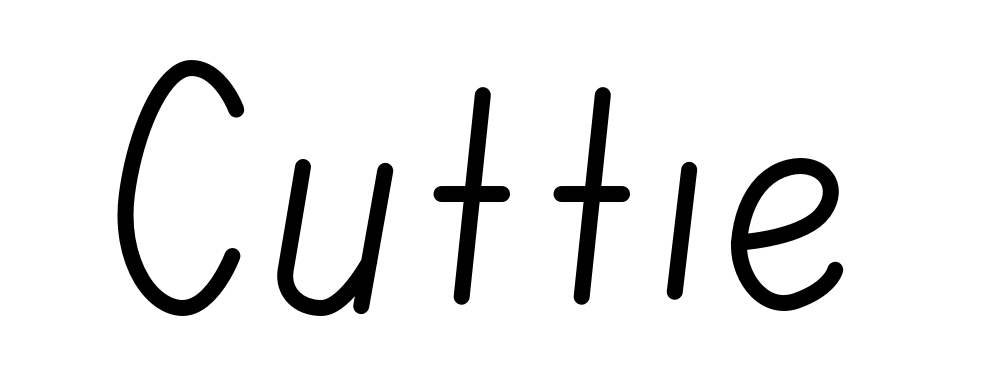 Cuttie