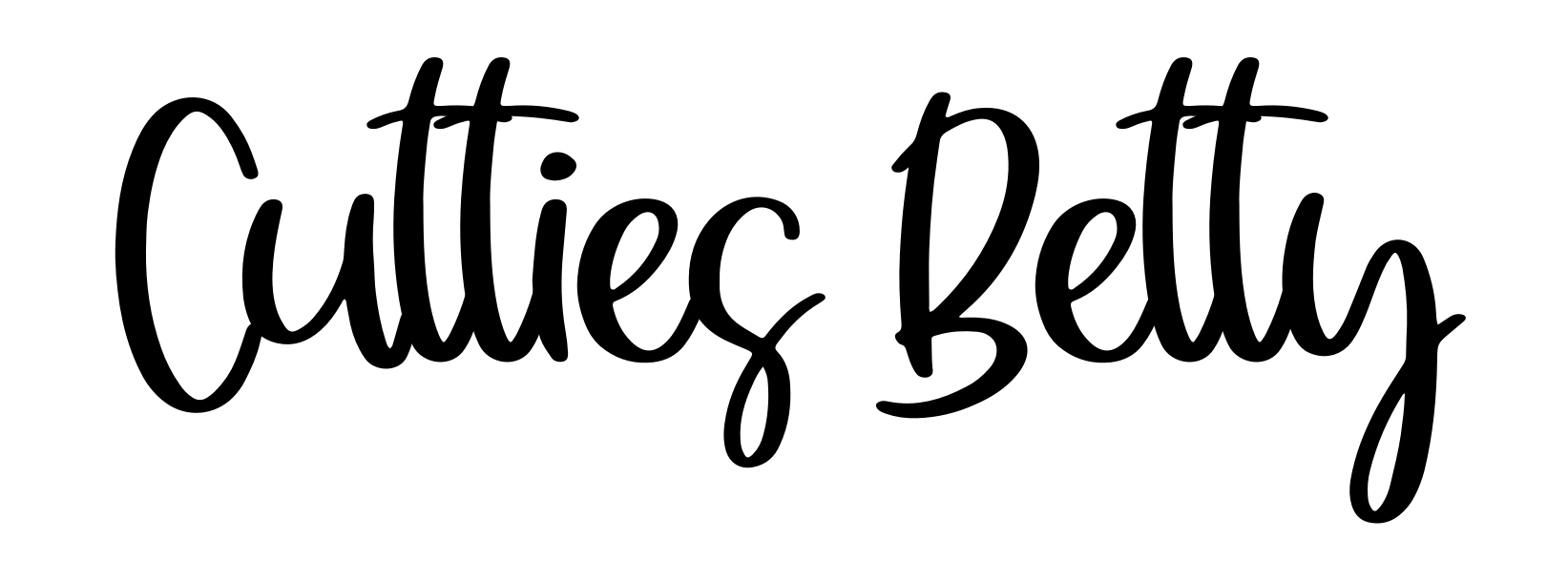 Cutties Betty