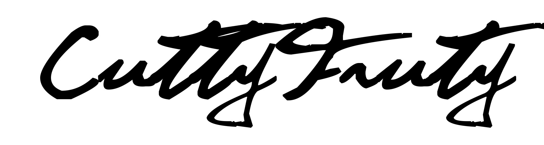 CuttyFruty