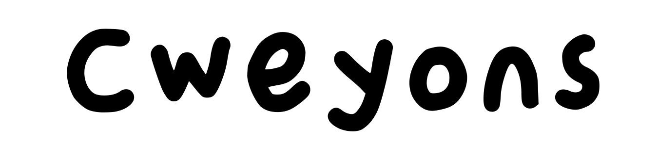 Cweyons