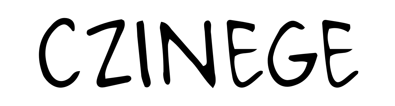 Czinege