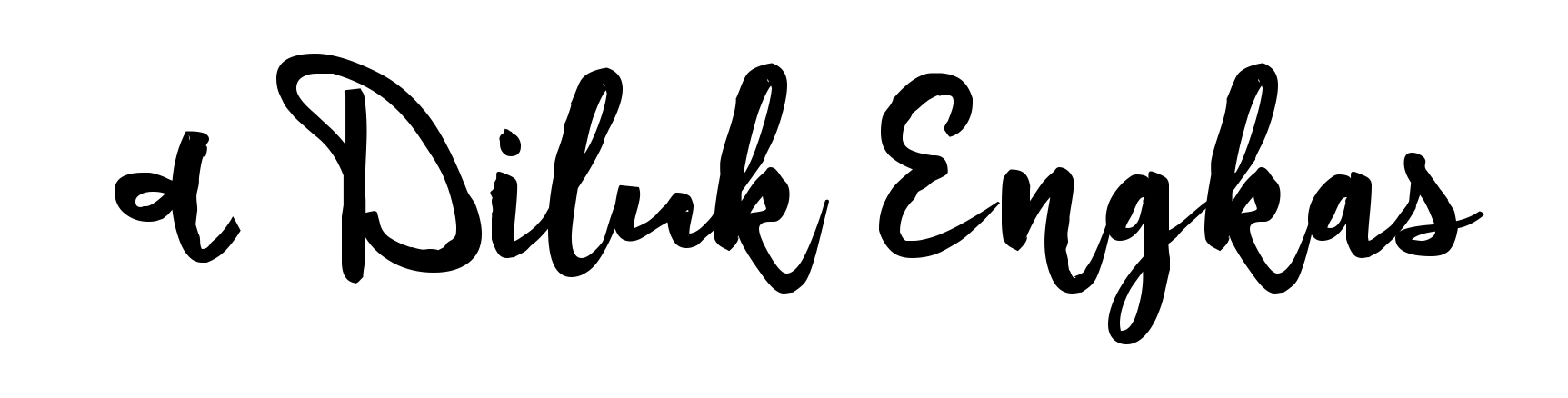 d Diluk Engkas