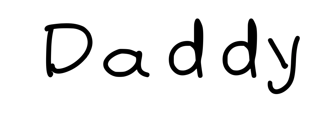 Daddy