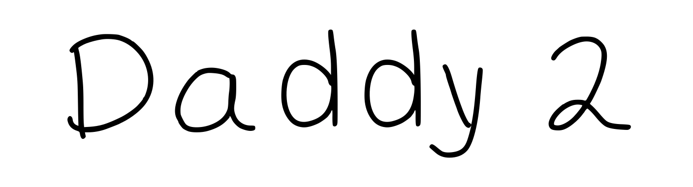 Daddy 2