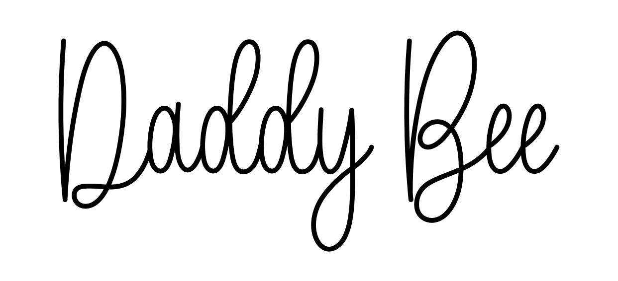 Daddy Bee