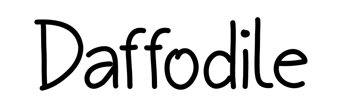 Daffodile