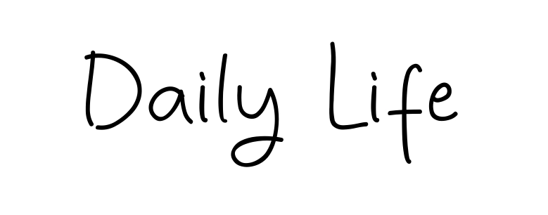 Daily Life