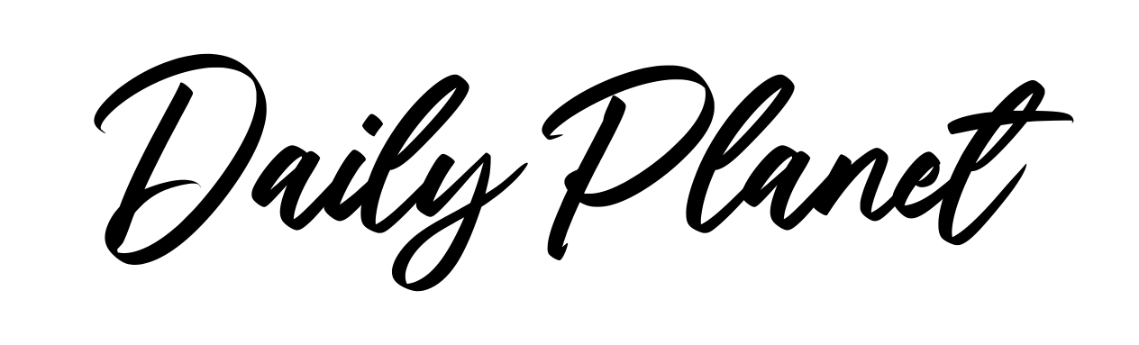 Daily Planet