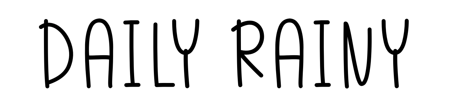 Daily Rainy