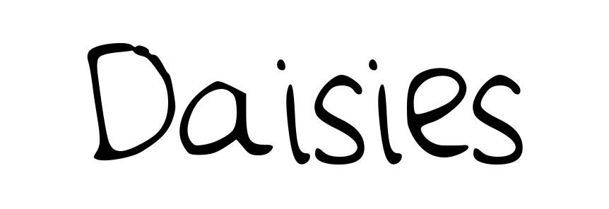 Daisies