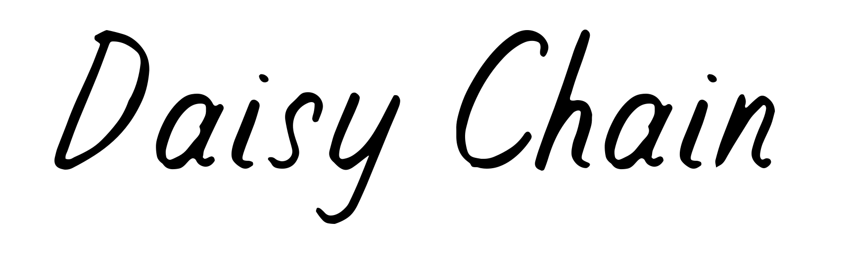 Daisy Chain