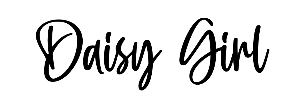 Daisy Girl