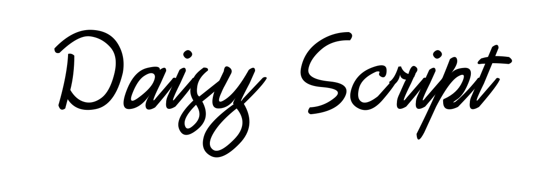 Daisy Script