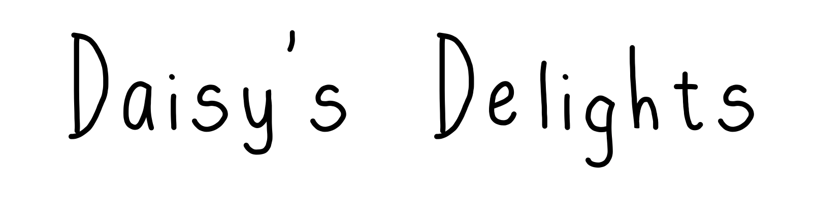 Daisy's Delights