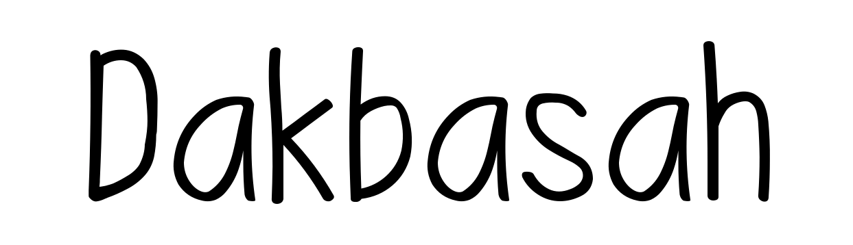 Dakbasah