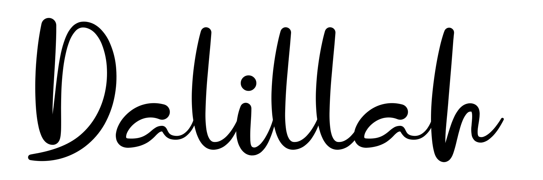 Dalillah