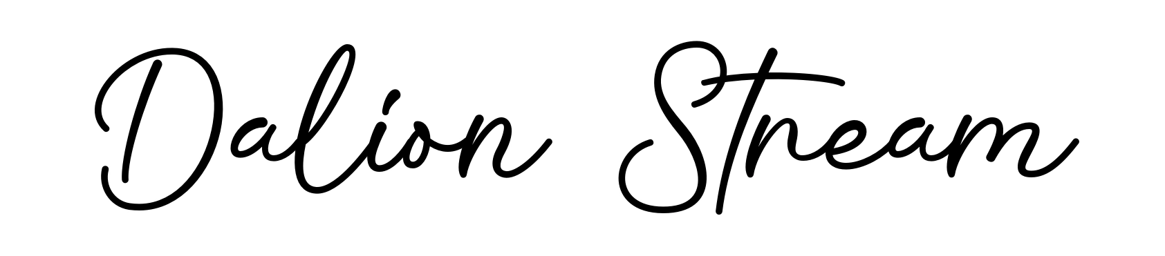 Dalion Stream