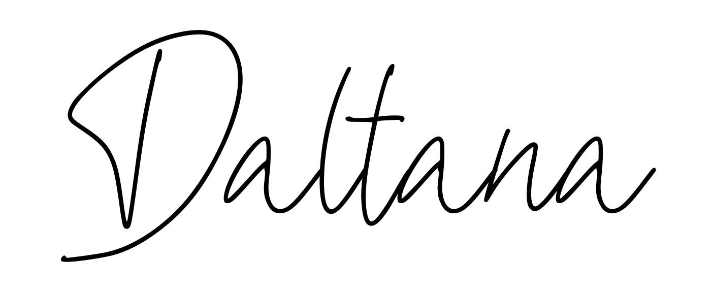 Daltana