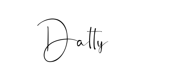 Dalty