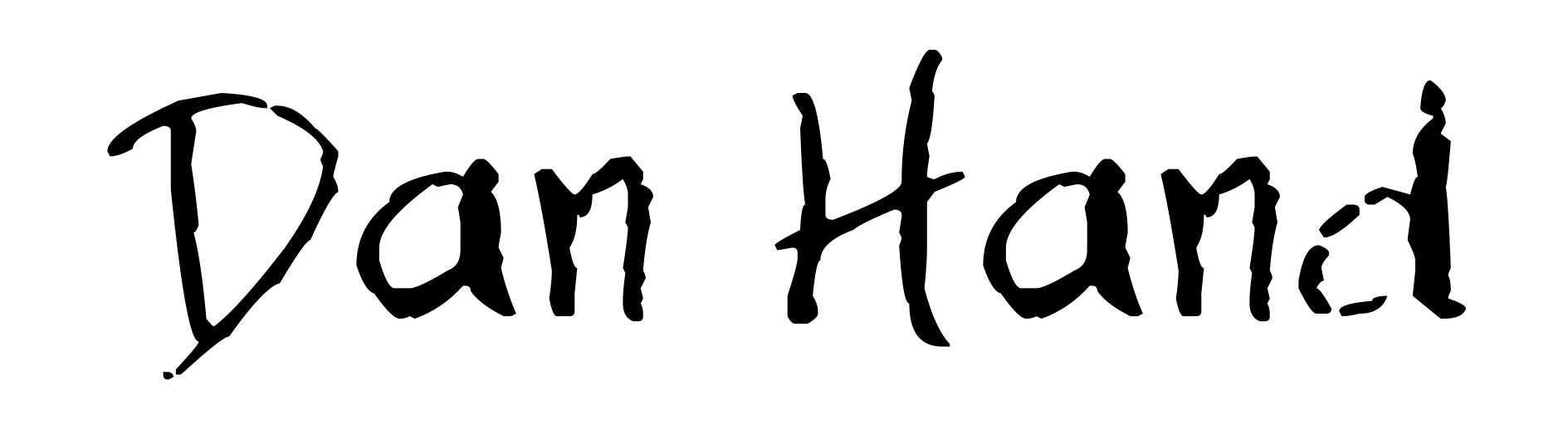 Dan Hand