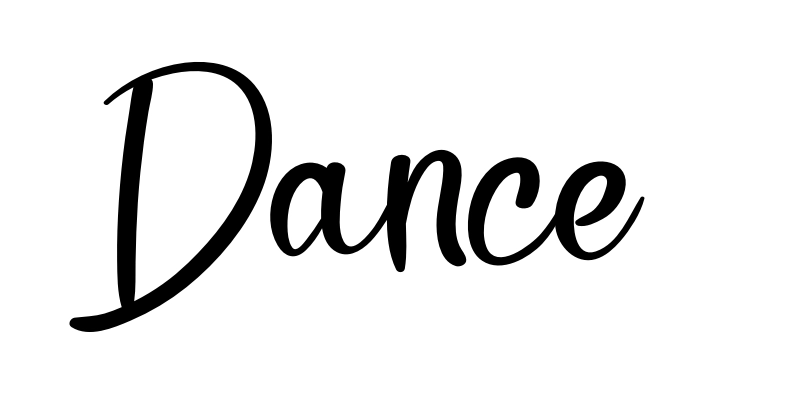 Dance
