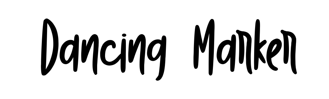 Dancing Marker