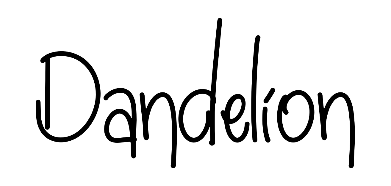 Dandelion